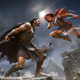 Illustration for article titled The Art Of iAssassins Creed Odyssey/i